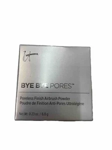 IT Cosmetics Bye Bye Pores Poreless Finish Loose Airbrush Powder Translucent - Picture 1 of 3