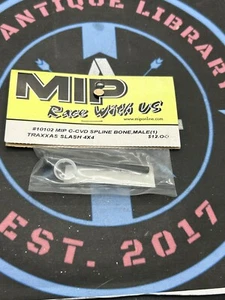 MIP. Slash 4x4 C-CVD Spline Bone Male 10102 - Picture 1 of 1