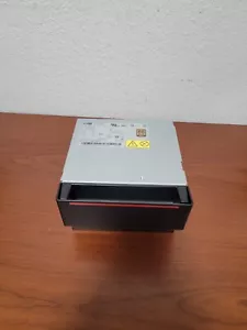 Lenovo FSD010 490W 80 Plus Gold Netzteil (FRU P/N: 54Y8909) - GETESTET - Bild 1 von 3