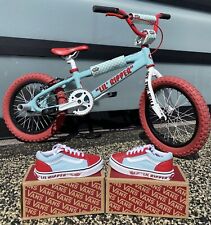 Brand New Limited Edition SE Bikes Van LiL’ Ripper 16” In Hand