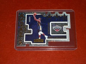 2021-22 Panini Contenders Superstar Die-Cuts Zion Williamson - Foto 1 di 1
