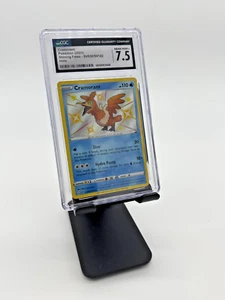 2021 Clamorant SV030/SV122 Shining Fates - CGC 7.5 Near Mint+ - Englisch Pokemon  - Bild 1 von 1