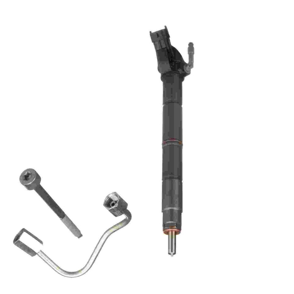 Inyector de combustible Delphi EX631095 para Ford F-250 Super Duty, F-350 Super Duty Foto 1 de 1