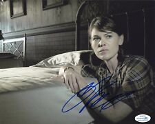Clea Duvall American Horror Story Autographed Signed 8x10 Photo ACOA