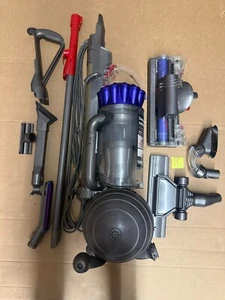 Dyson Ball Animal Total Clean Upright Vacuum Cleaner With Attachments - Picture 1 of 1