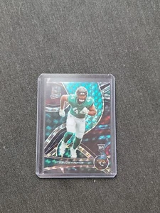 Spectra Travon Walker Interstellar RC Prizm 2022/60 #156 Jaguars - Imagen 1 de 2