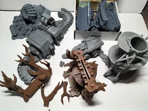 Terreno de juego impreso en 3D con mucho descuento. piezas fotográficas ex producto - Imagen 1 de 173
