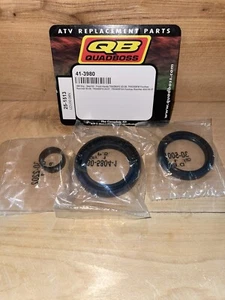 QuadBoss #41-3980 Wheel And Carrier Bearing Seal Kit - Picture 1 of 3