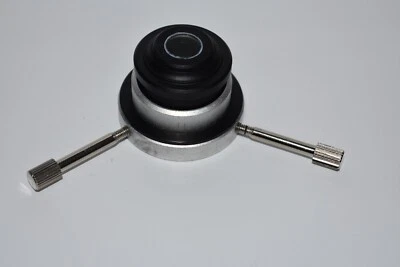 Конденсатор темного поля с регулировкой - Изображение 1 из 3