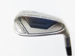 New Cleveland Smart Sole Full-Face Chipper Recoil Dart 50 Ladies Flex Graphite - Picture 1 of 6