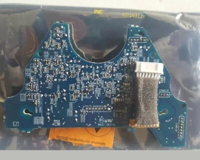 Pcb filter Crossover for Bang&olufsen Beolab-4 - Image 1 of 2