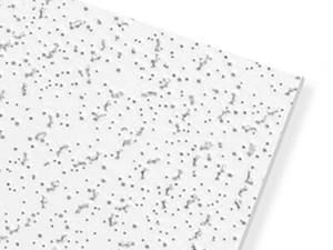 CONTROSOFFITTO KNAUF FRESKO PANNELLO IN FIBRA MINERALE 60X60 CM - Foto 1 di 1