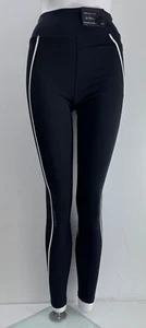 Ladies New Ex TU Reaktiv Performance Gym Training Leggings Size 8-26 RRP £22 - Picture 1 of 12