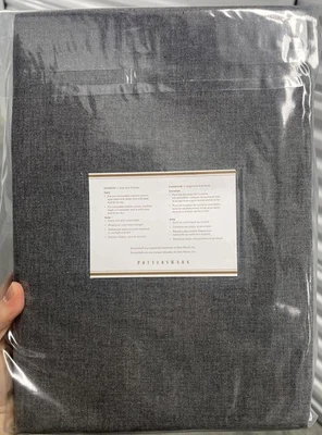 Funda protectora Pottery Barn Sunbrella Palmetto esquina seccional NUEVO Foto 1 de 4