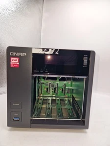 NAS QNAP TS-453 Pro - Photo 1/7