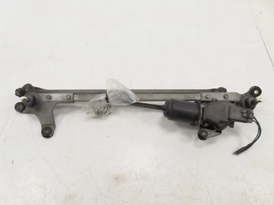 1997-2001 Honda CRV Windshield Wiper Motor & Transmission Assembly OEM - Image 1 of 4