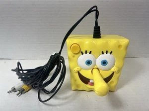 JAKKS Pacific SpongeBob SquarePants Plug N' Play TV Video Game System-Tested - Picture 1 of 13