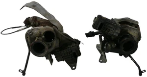 Actuador turbocompresor mercedes ml420 ml450 cdi w164 164 a6290900280 a6290900380 - Imagen 1 de 4