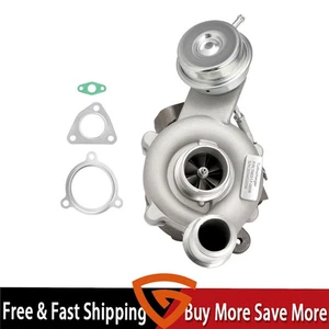 Turbo Charger Fits for Ford Flex Taurus SHO Explorer Lincoln MKS MKT 3.5L new - Picture 1 of 24