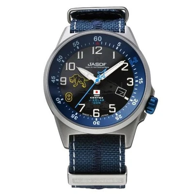 Kentex Nuevo Solar 8º Escuadrón F-2 Modelo S715M-13 Foto 1 de 4