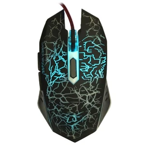 Mice Gamier Wired 6 Buttons Ergonomic LED USB Gamer Mice For Computer Lapto TO - Picture 1 of 19