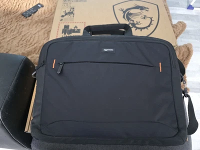 MSI Katana 17 B12VGK-405 – Gaming-Notebook in neuwertigem Zustand | Kaum genutzt - Bild 1 von 4