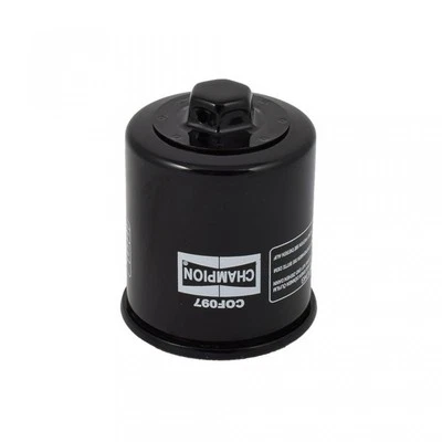 Filtre à huile Champion pour Scooter PGO 125 Ligero 2010 à 2012 Neuf - Photo 1/4