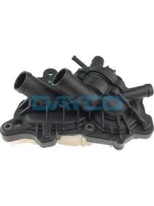 Dayco Water Pump fits Volkswagen Polo 1.2 6R1,6C1 TSI (DP8870) - Picture 1 of 12