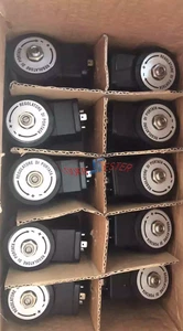 1PCS NEW BRAHMA Solenoid Valve E6G*SR10*3/8*GFD - Picture 1 of 1