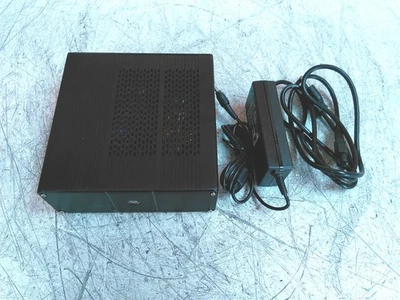 Gigabyte GA-H67N-USB3-B3 Motherboard Intel i3-2100T 2.5GHz 2GB 0HD Micro PC - Image 1 of 4