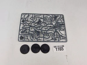 Games Workshop Warhammer 40000 Tyranids Von Ryan's Leapers - Picture 1 of 1