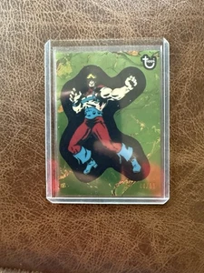 2025 Topps Marvel fumetto eroi 1976 #36 Hank Pym verde /99 - Foto 1 di 3