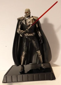 DARTH MALGUS Star Wars The Old Republic Collector's Edition Gentle Giant Statue. - Picture 1 of 7