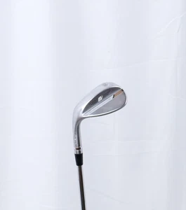 Titleist Vokey Wedgeworks Wedge 60°- Stiff Dynamic Gold 1148051 Good Left Hand - Picture 1 of 5