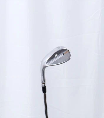 Titleist Vokey Wedgeworks Wedge 60°- Stiff Dynamic Gold 1148051 Good Left Hand - Image 1 of 4