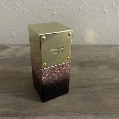 Difícil de encontrar Perfume Michael Kors TWILIGHT SHIMMER 1 oz 30 ml Edición Limitada Nuevo sin caja Foto 1 de 4