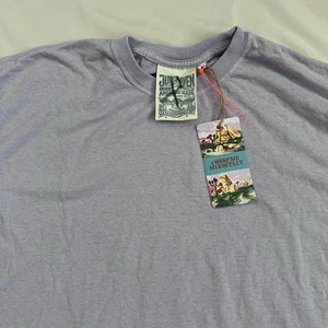 Jungmaven Shirt Mens L Original Tee USA - Picture 1 of 19