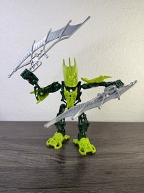 Lego Bionicle Stars 7117 Gresh No Box No Manual. Read Description. 