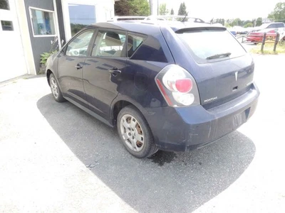 Used A/C Compressor fits: 2009 Pontiac Vibe 2.4 Grade A - Image 1 of 4