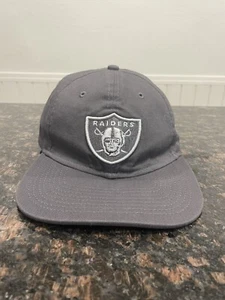 Sombrero New Era Las Vegas/Oakland Raiders - Ajustable - Imagen 1 de 5
