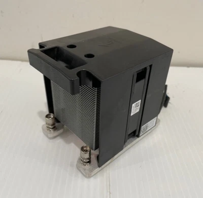 Dell Precision T5820 Workstation CPU Heatsink / Fan DNP4M 0DNP4M - Image 1 of 4