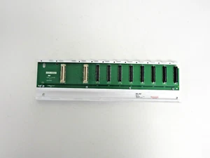 Honeywell 2MLR-M06P Base CPU per installazione a 6 moduli F-5 - Foto 1 di 4