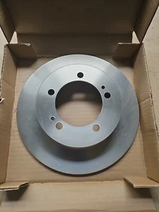 Disc Brake Rotor Wearever YH141575 - Picture 1 of 3