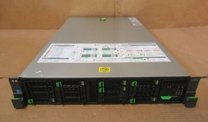 Fujitsu Primergy RX300 S7 Intel E5-2620 2.00GHz 64GB Ram 600GB 2U Server - Picture 1 of 3