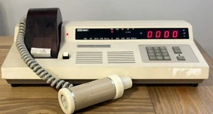 Autospire SD-System Electronic Spirometer - Picture 1 of 6