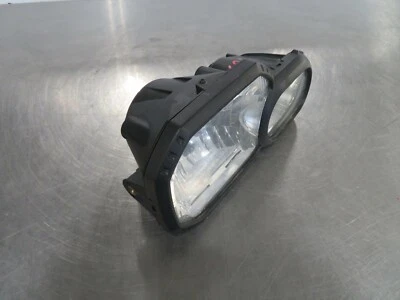 EB620 2013 13 BMW F 800 R K73 HEADLIGHT - Image 1 of 4