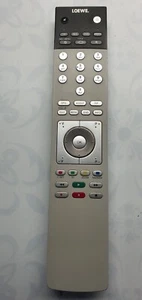 TELECOMANDO ORIGINALE LOEWE ASSIST 2 89950A10 - Imagen 1 de 1