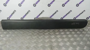 Renault Kangoo I PH2 07-2009 OSF UK Driver's Side Exterior Trim 8200038177 - Picture 1 of 2