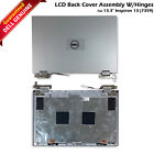 Dell OEM Inspiron 13 7359 13.3" LCD Back Cover Lid Assembly with Hinges 5N8P8