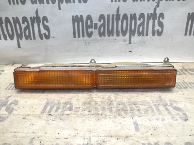 1976-1979 CADILLAC SEVILLE OEM RIGHT PASSENGER MARKER TURN SIGNAL LAMP 5967110 - Image 1 of 4